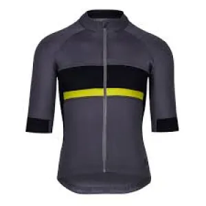 Isadore Gravel Jersey Steel Grey