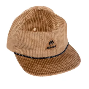 Jones Fresh Corduroy Cap