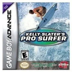 Kelly Slater's Pro Surfer