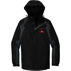 King Cobras Ranger 3-in-1 Jacket