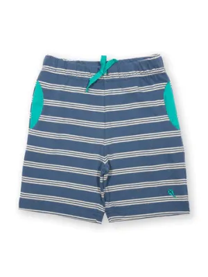 Kite Core Shorts Navy