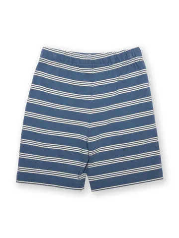 Kite Core Shorts Navy