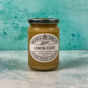 Lemon Curd 312g