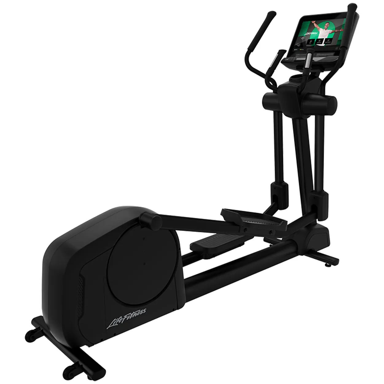 Life Fitness Aspire Series Elliptical