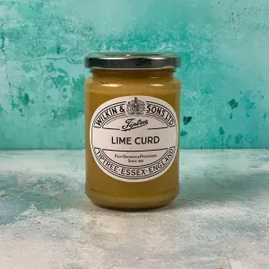 Lime Curd 312g