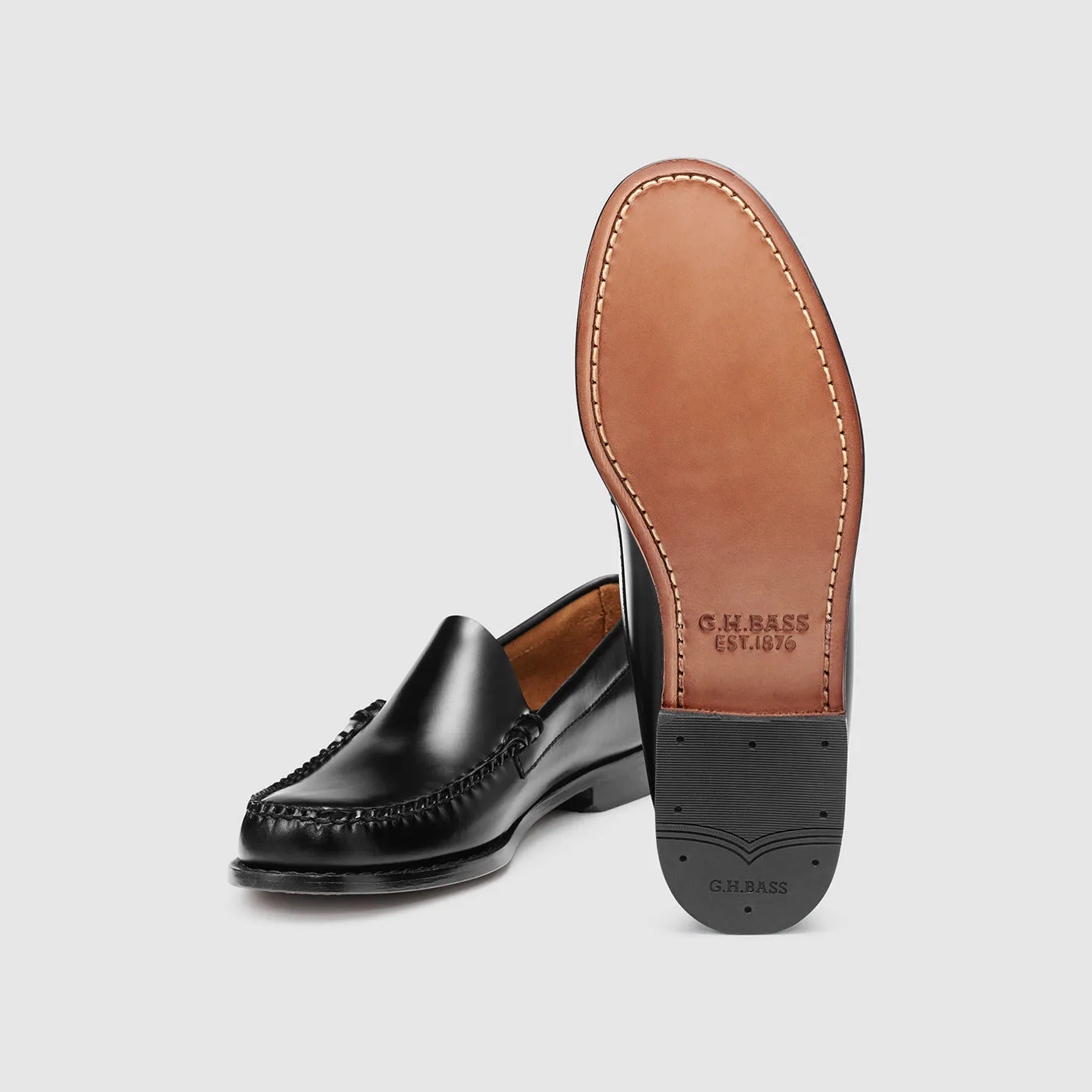 MENS LARSON VENETIAN WEEJUNS LOAFER