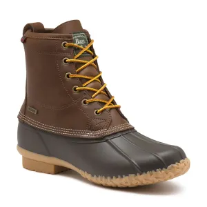 MENS MALLARD CLASSIC DUCK BOOT