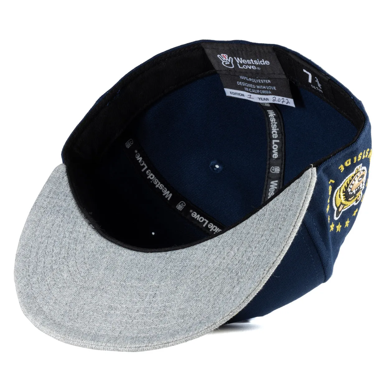 Midway WSL Fitted