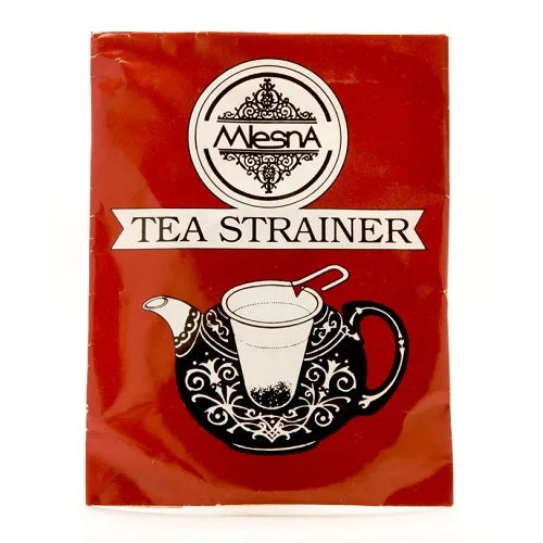 Mlesna Tea Strainer