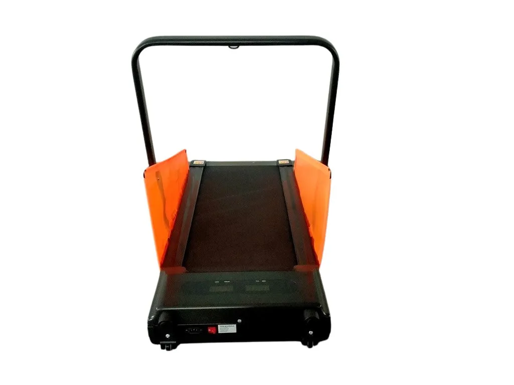 Motorized Electric Dog Treadmill - Premium Pet Exercise Solution for Small & Medium Dogs