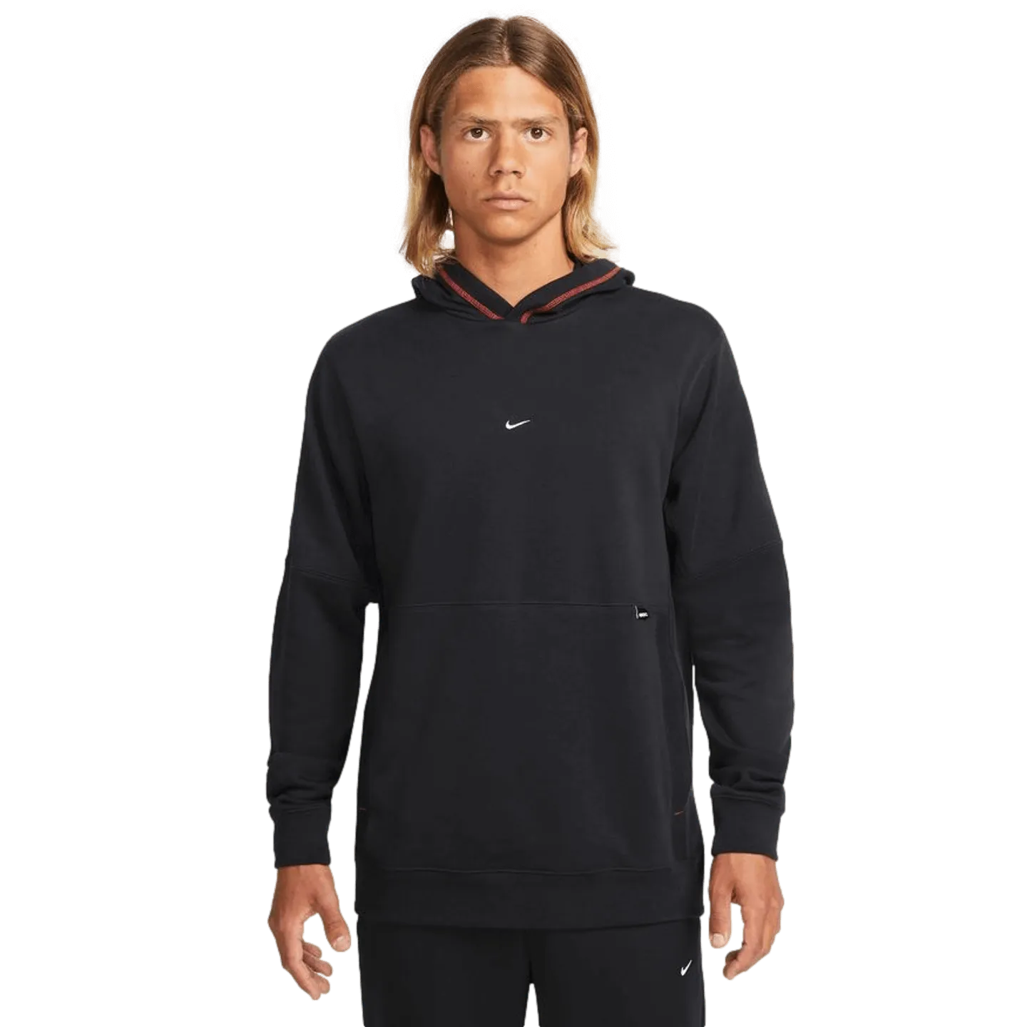 Nike Fleece Soccer Hoodie