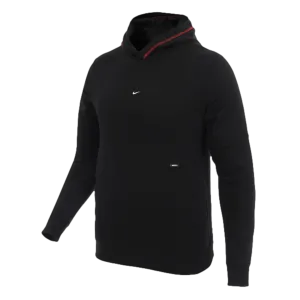 Nike Fleece Soccer Hoodie