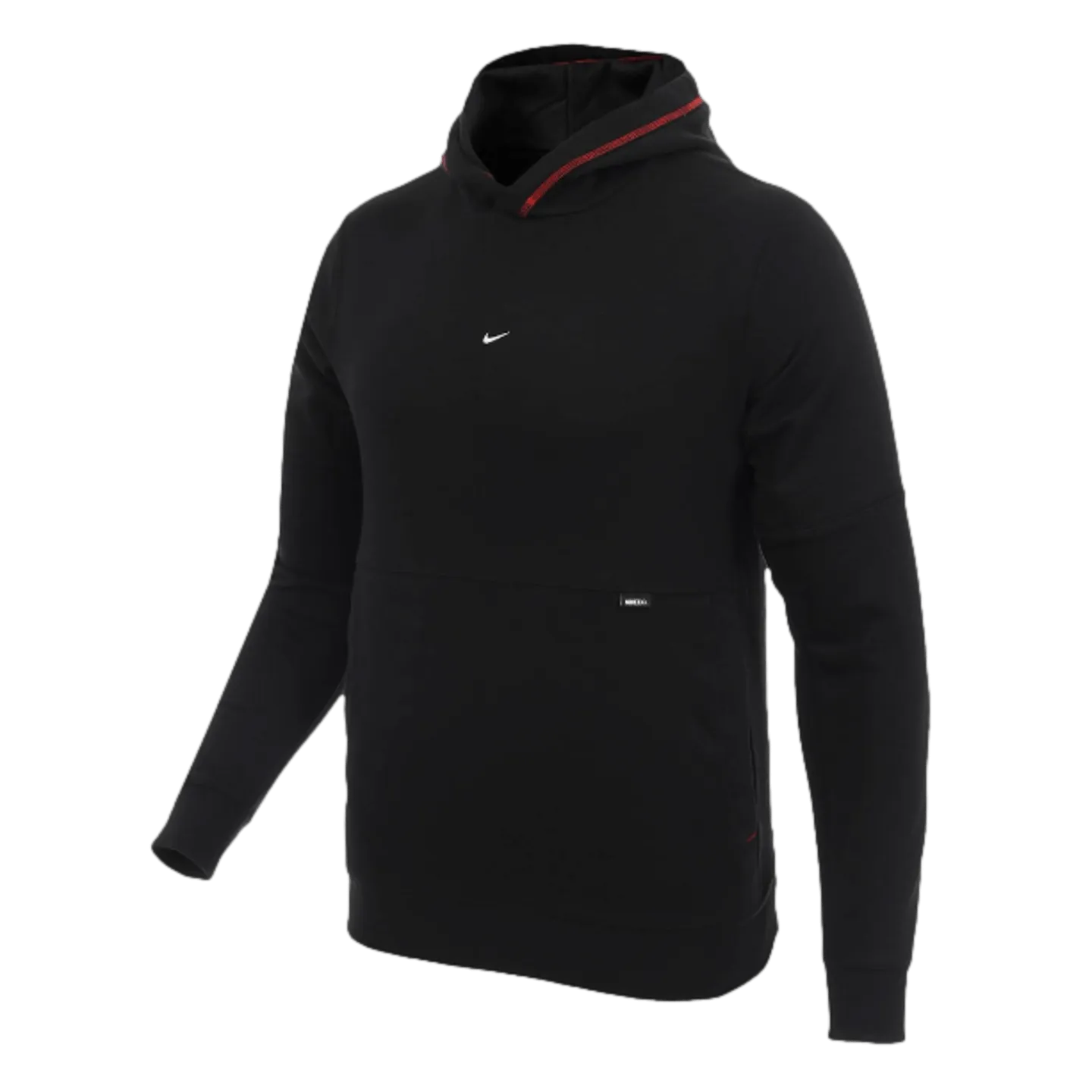 Nike Fleece Soccer Hoodie