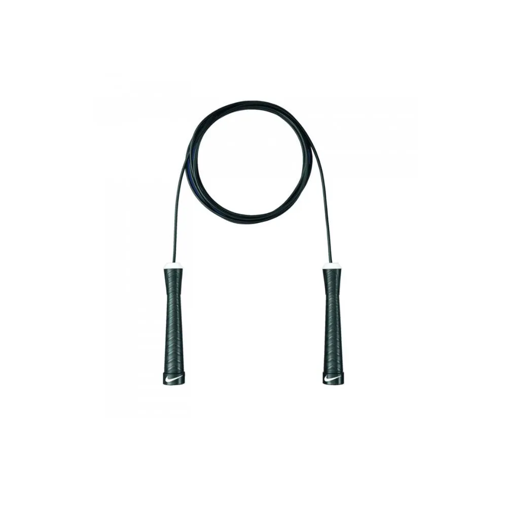 Nike Fundamental Speed Rope - Black/White