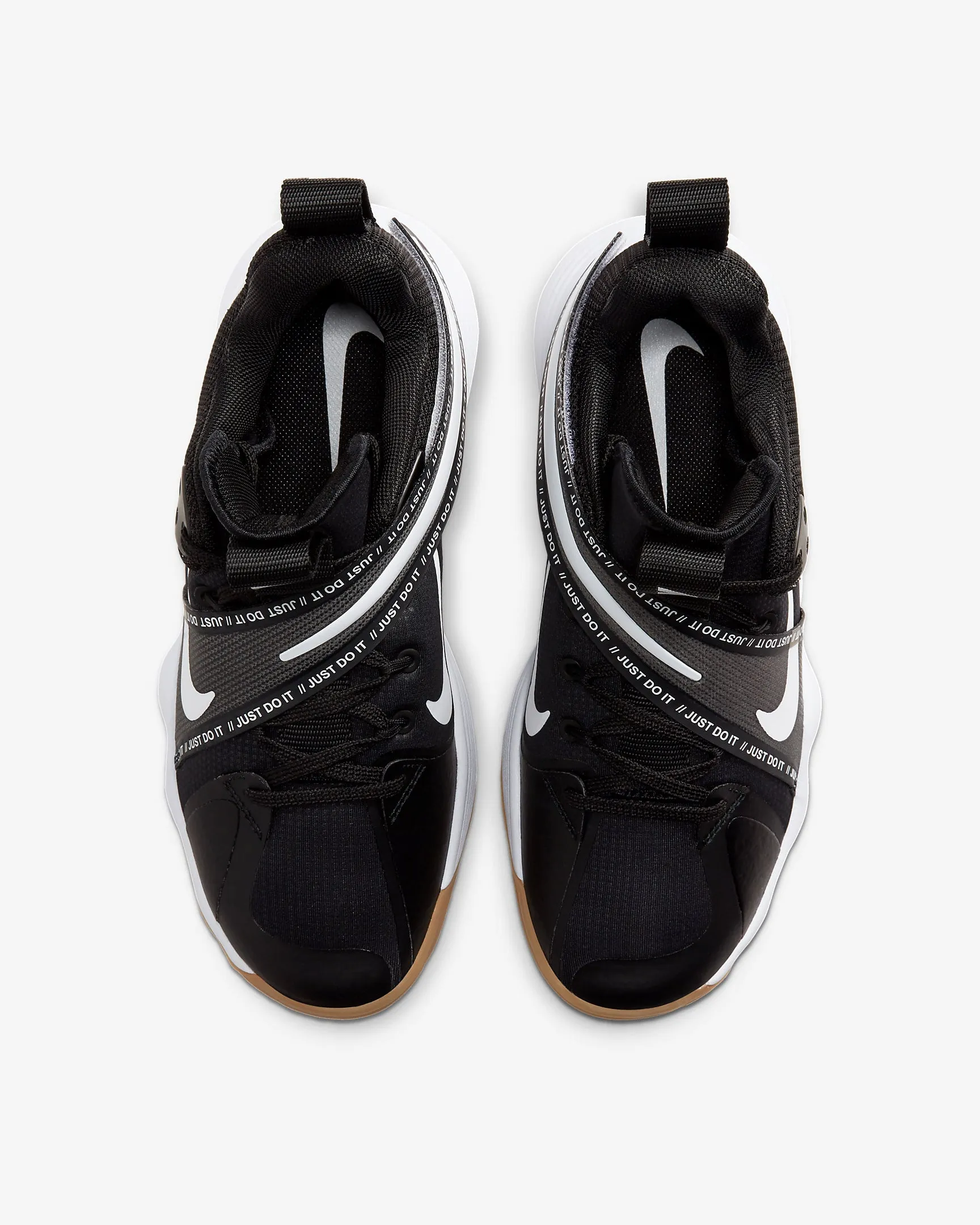 Nike Women's React Hyperset - black