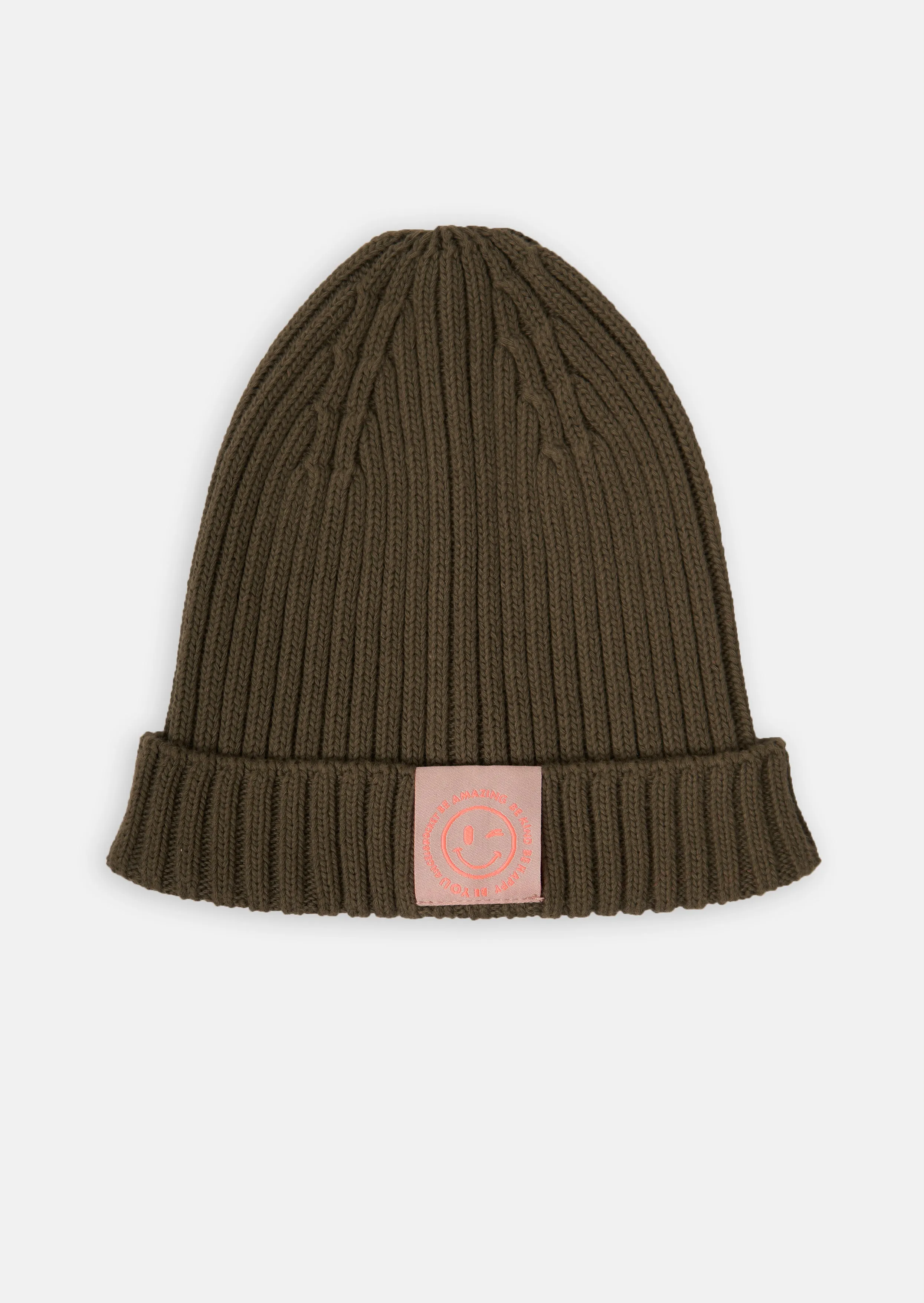 Older Beanie