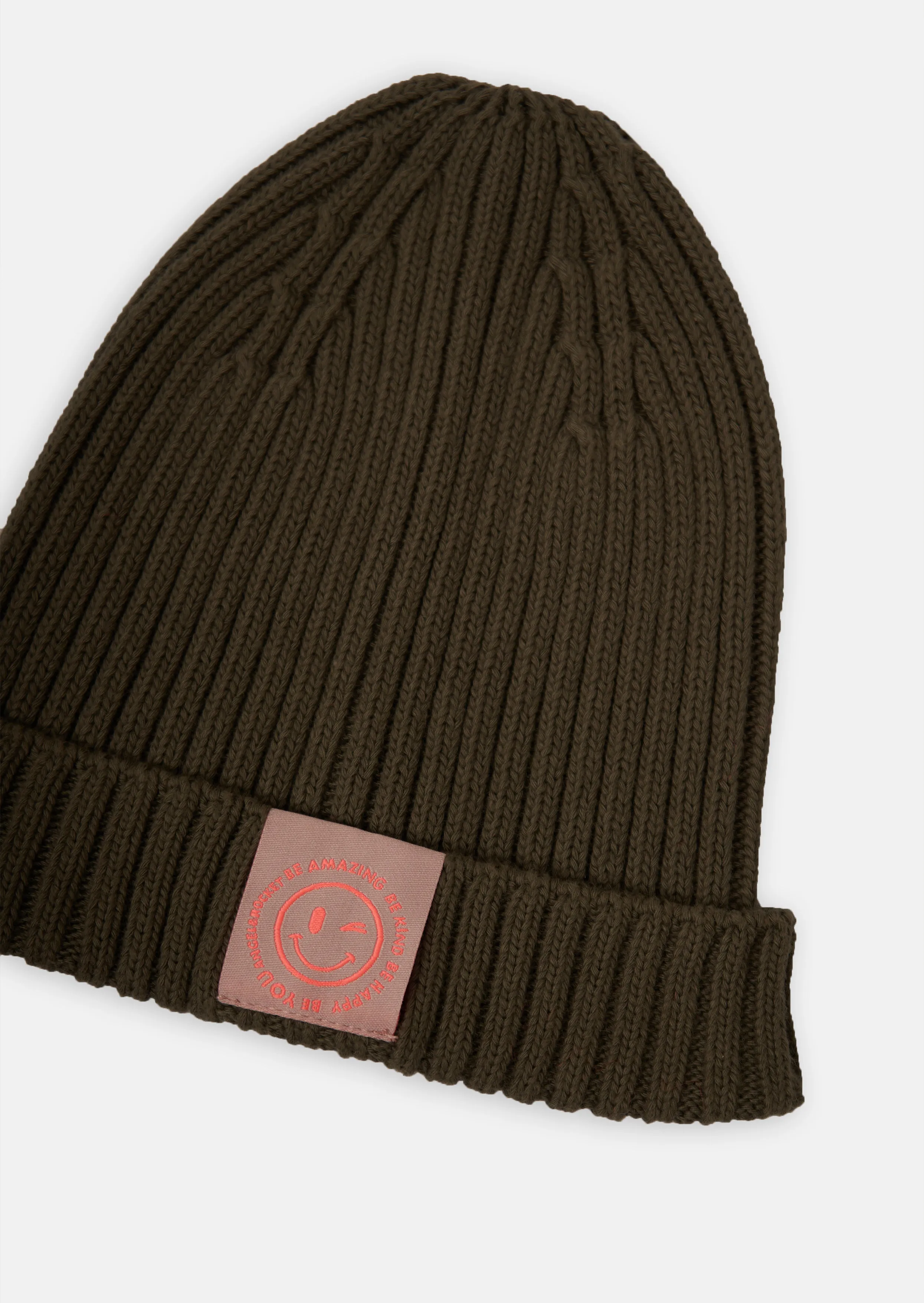 Older Beanie