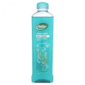 Radox Stress Relief Bath Soak 500ml