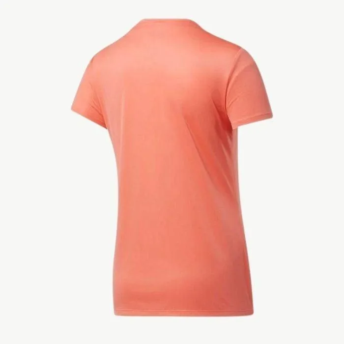 reebok speedwick women's running tee