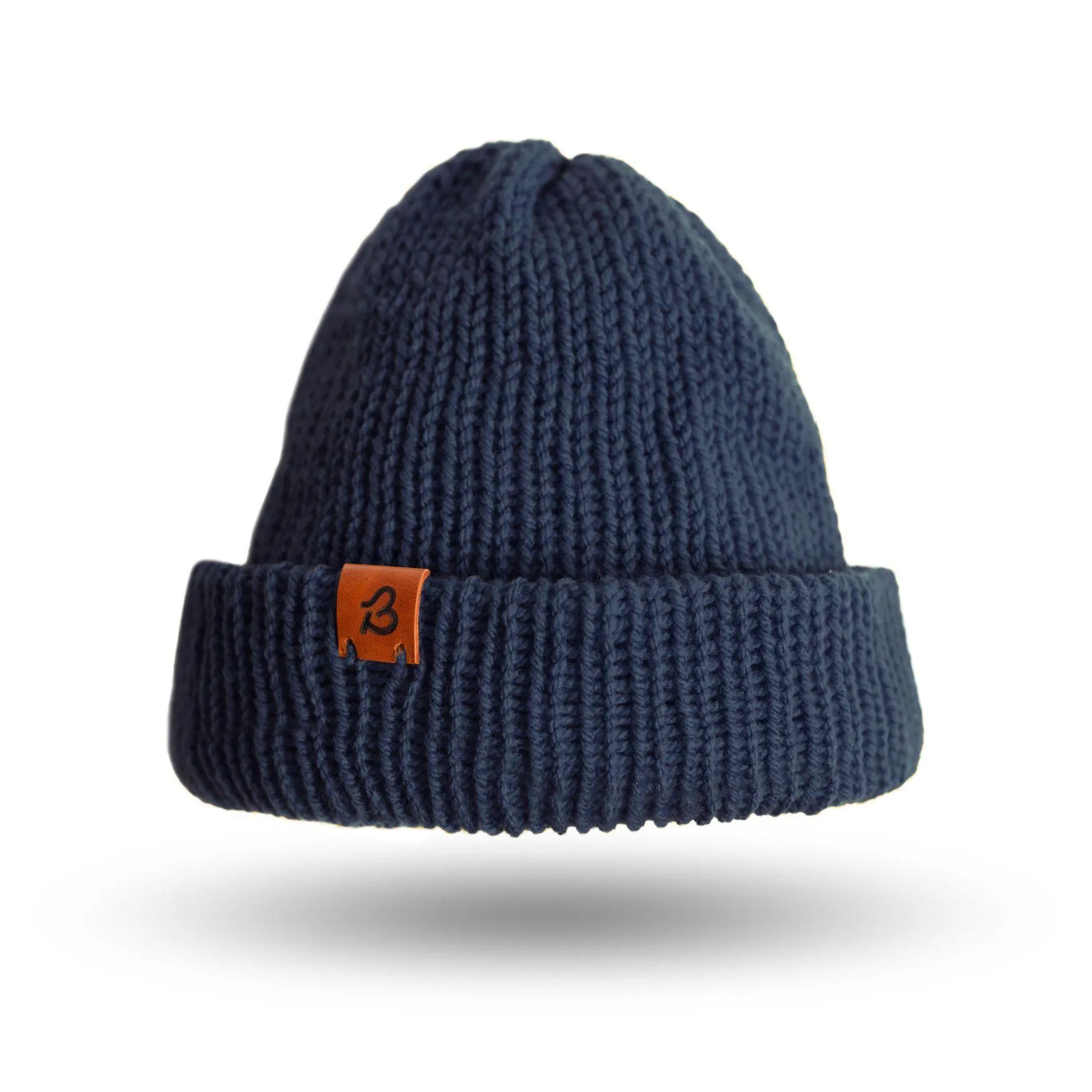 Royal Navy Slack Fit Wooly Hat