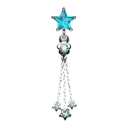 Shoot for the Stars Belly Bar