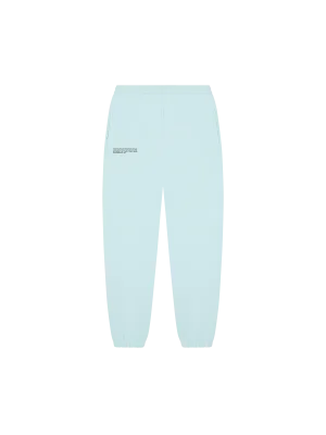 Signature Track Pants - Pastel Tones—powder blue