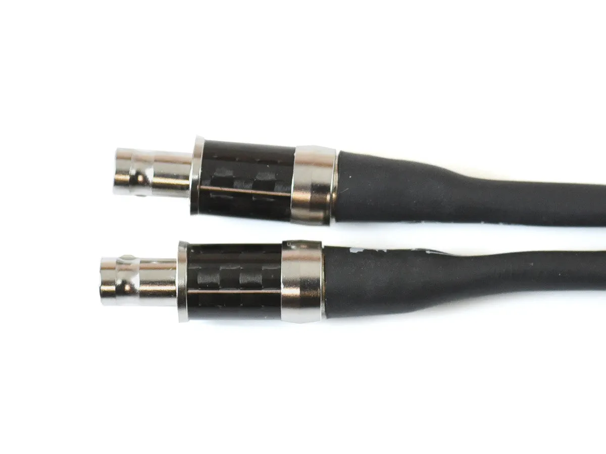 Silver Dragon Premium Cable for Sennheiser Headphones