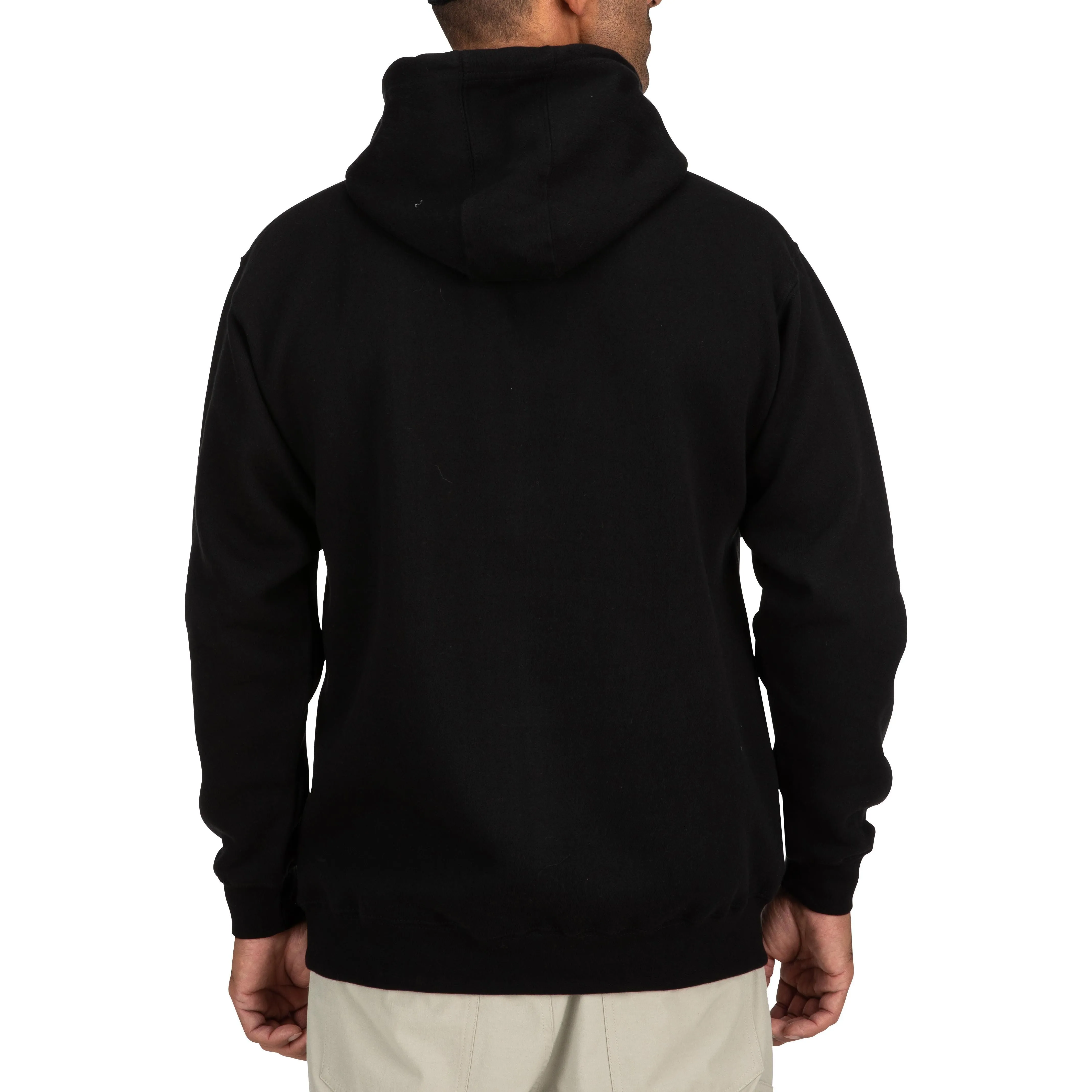 Simms Keeler Musky Hoody