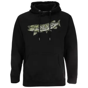 Simms Keeler Musky Hoody