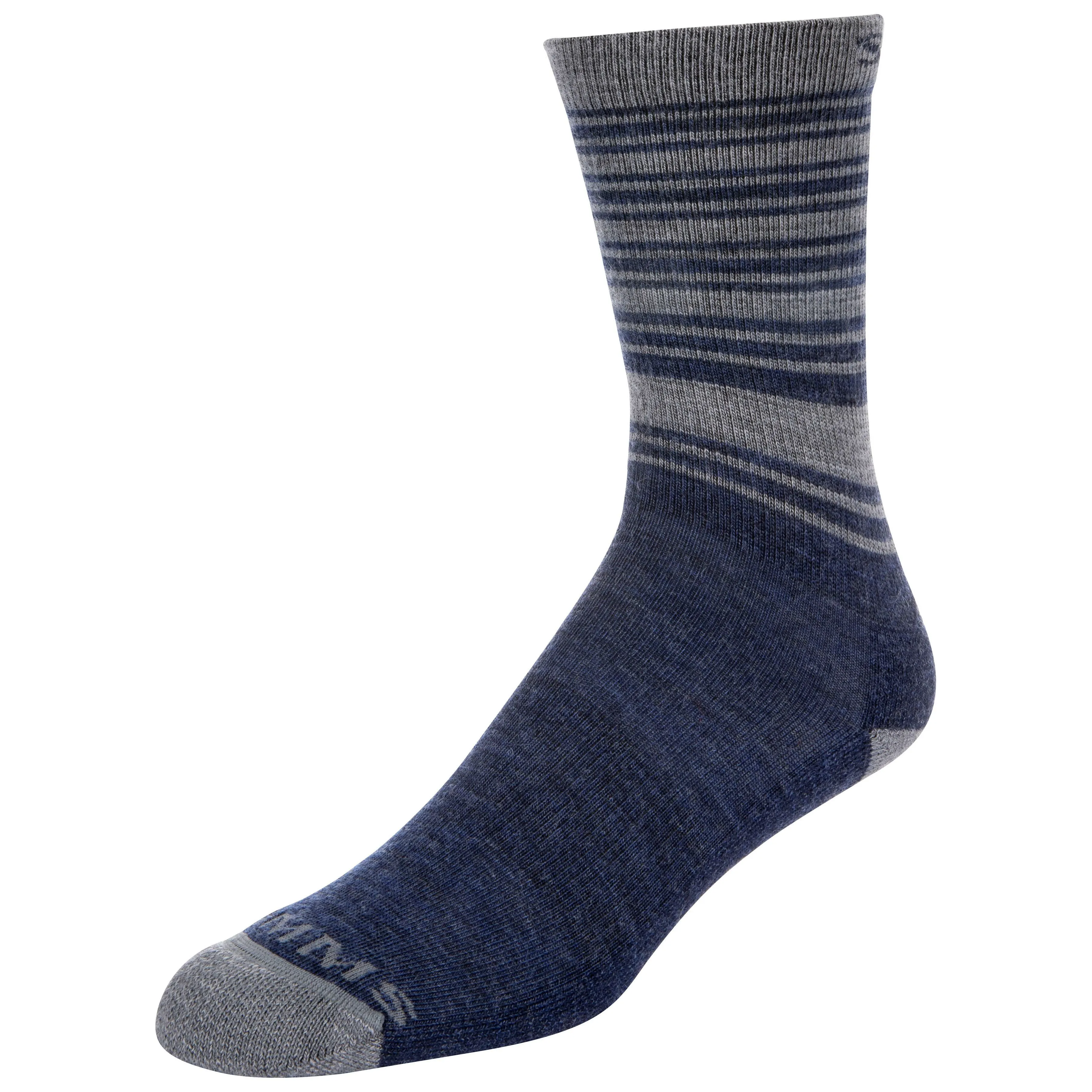 Simms Merino Lightweight Hiker Sock - Sale