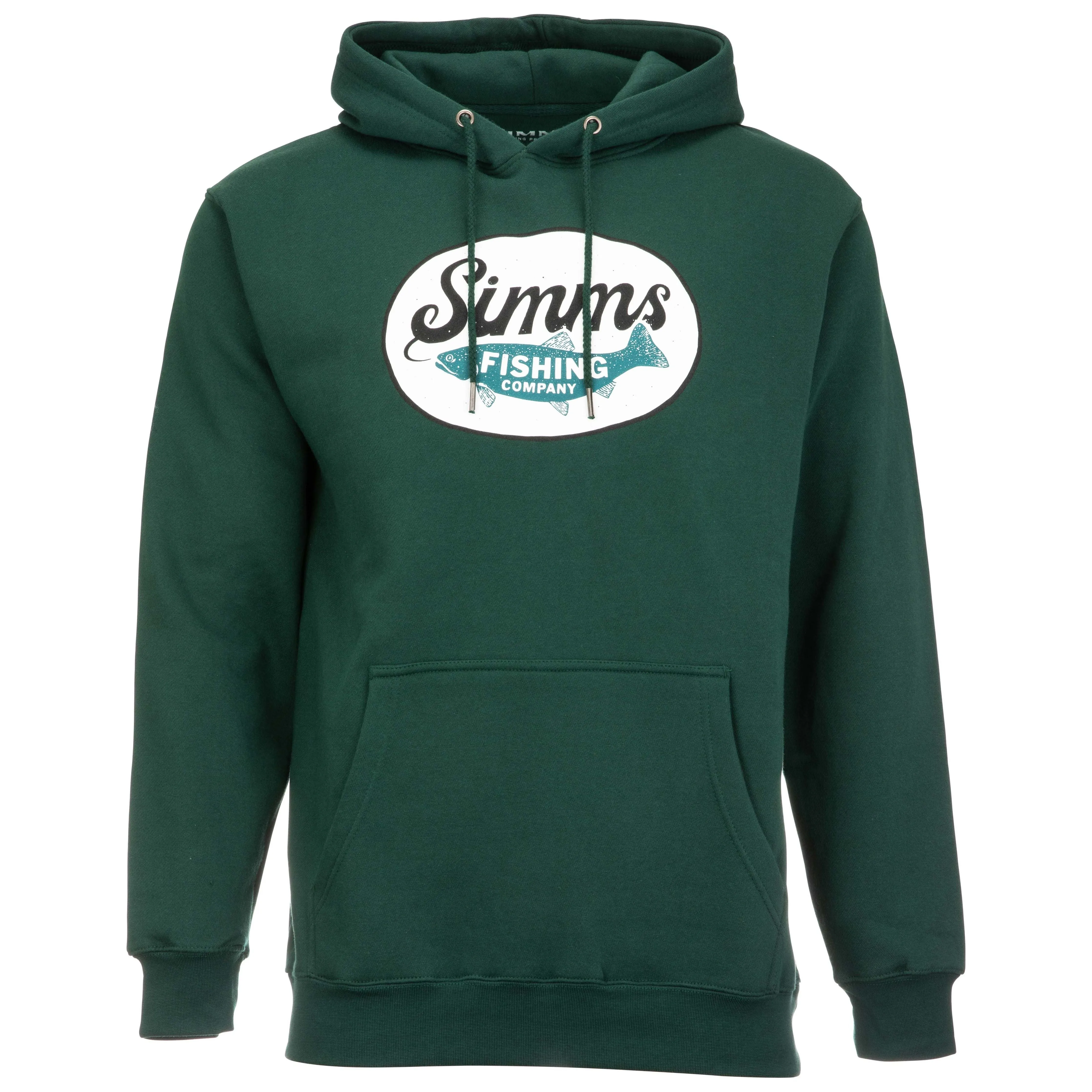 Simms Trout Wander Hoody