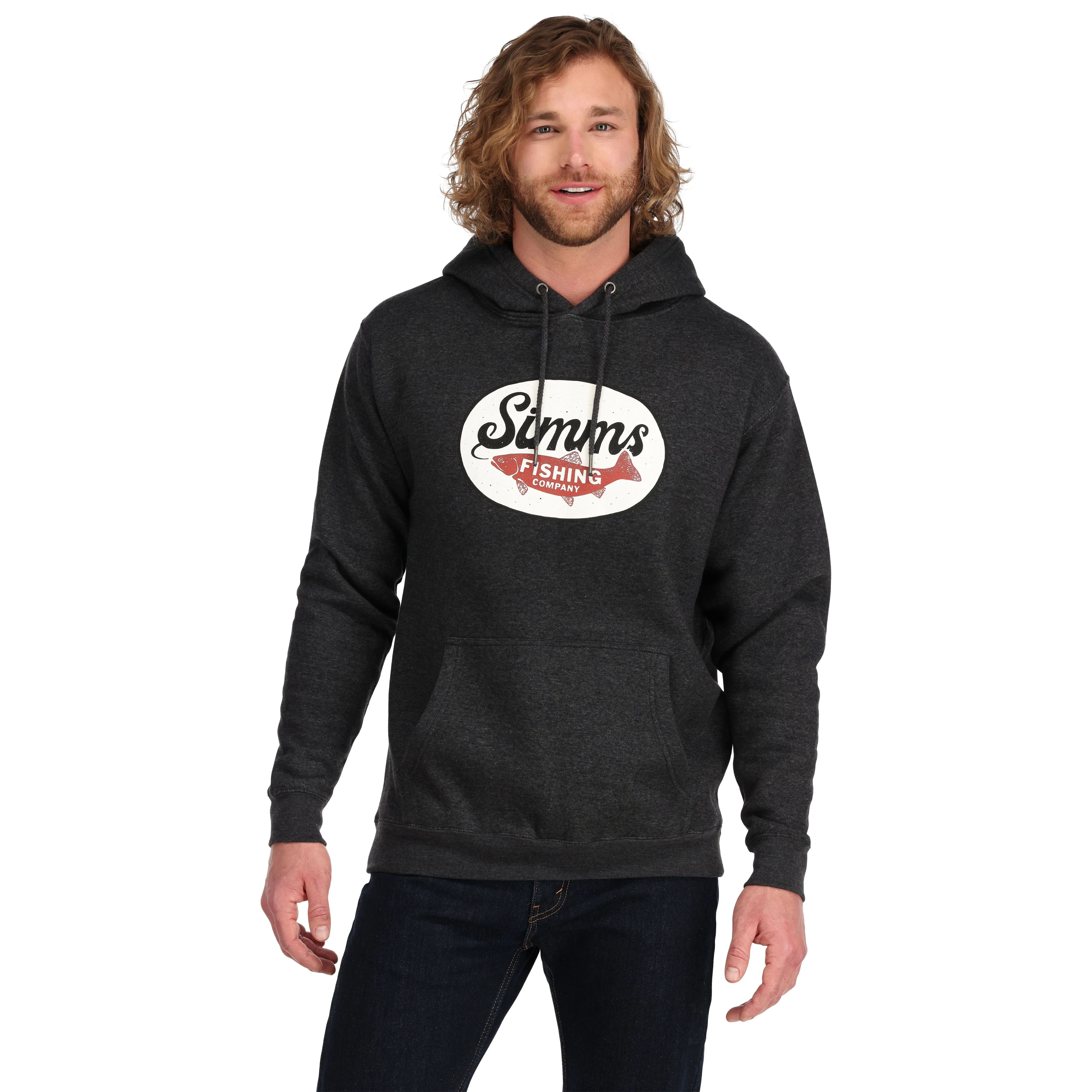 Simms Trout Wander Hoody