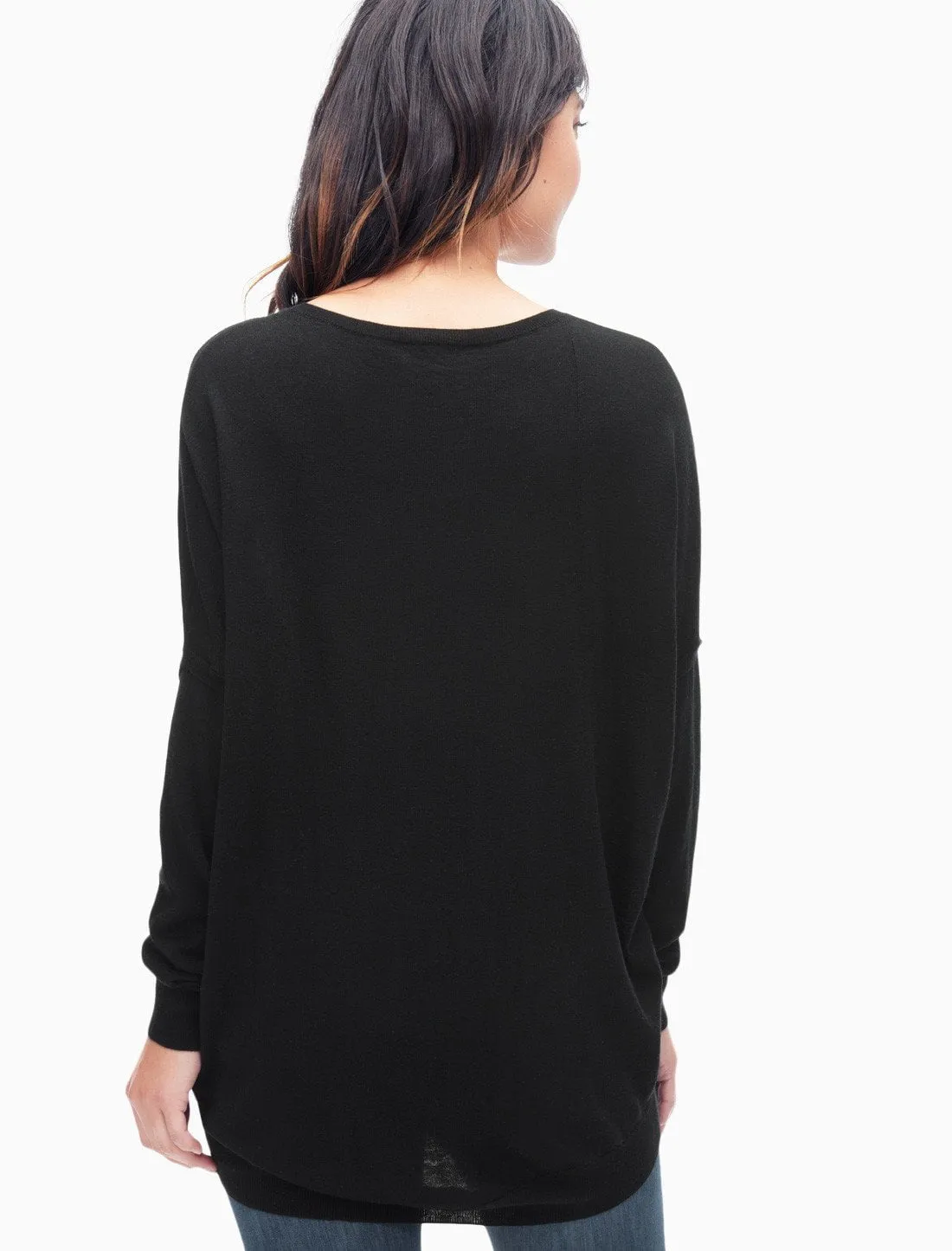 Splendid - Pullover Black