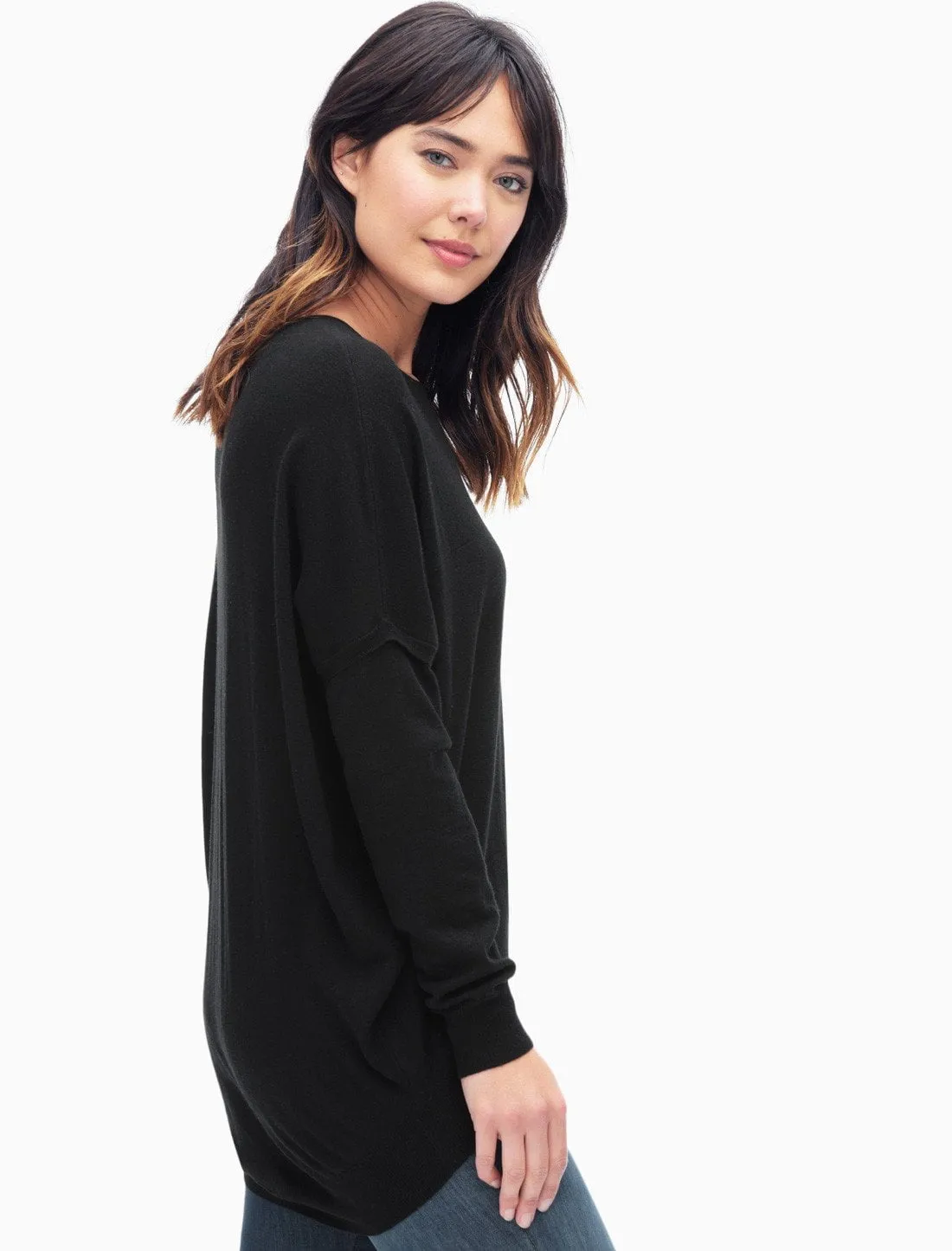 Splendid - Pullover Black