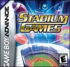 Stadium Games