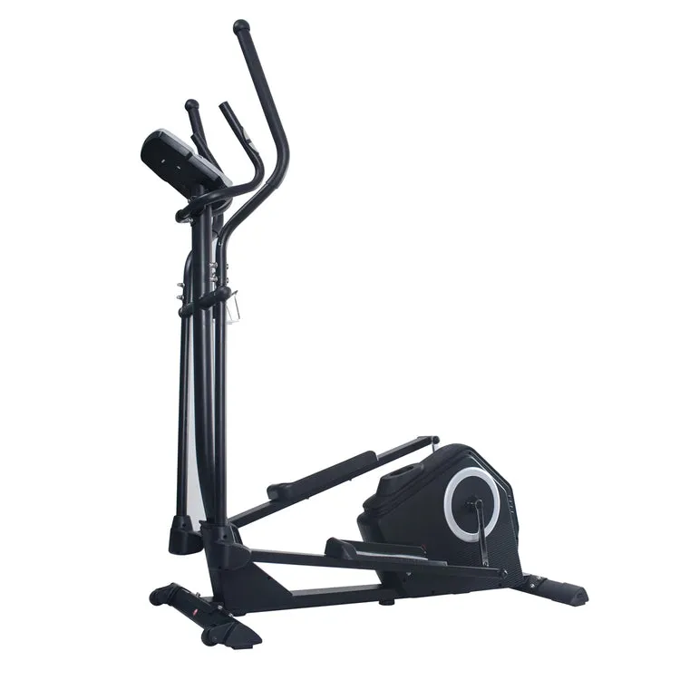 Sunny Health & Fitness Programmable Cardio Elliptical Trainer - SF-E3890