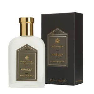 Truefitt & Hill Aftershave Balm- Apsley 3.38oz