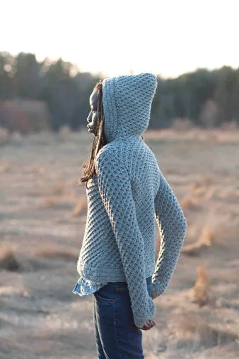 Tundra Sample Pullover