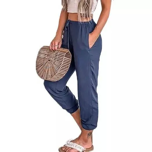 Women's Summer Pants