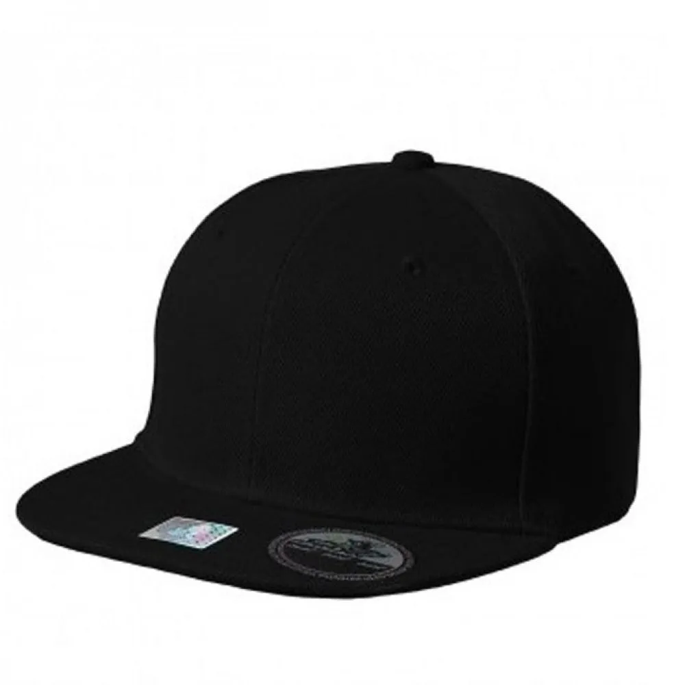 Youth/Kids Plain Snapback