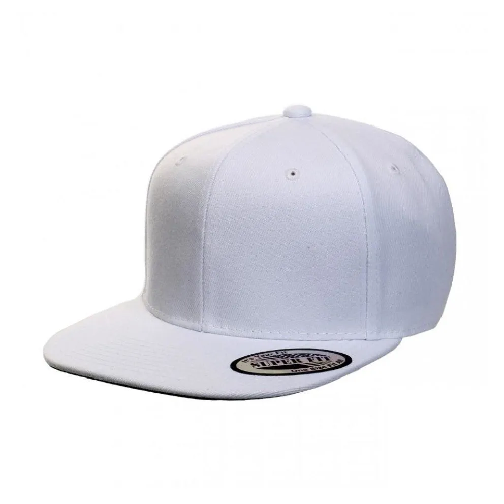 Youth/Kids Plain Snapback