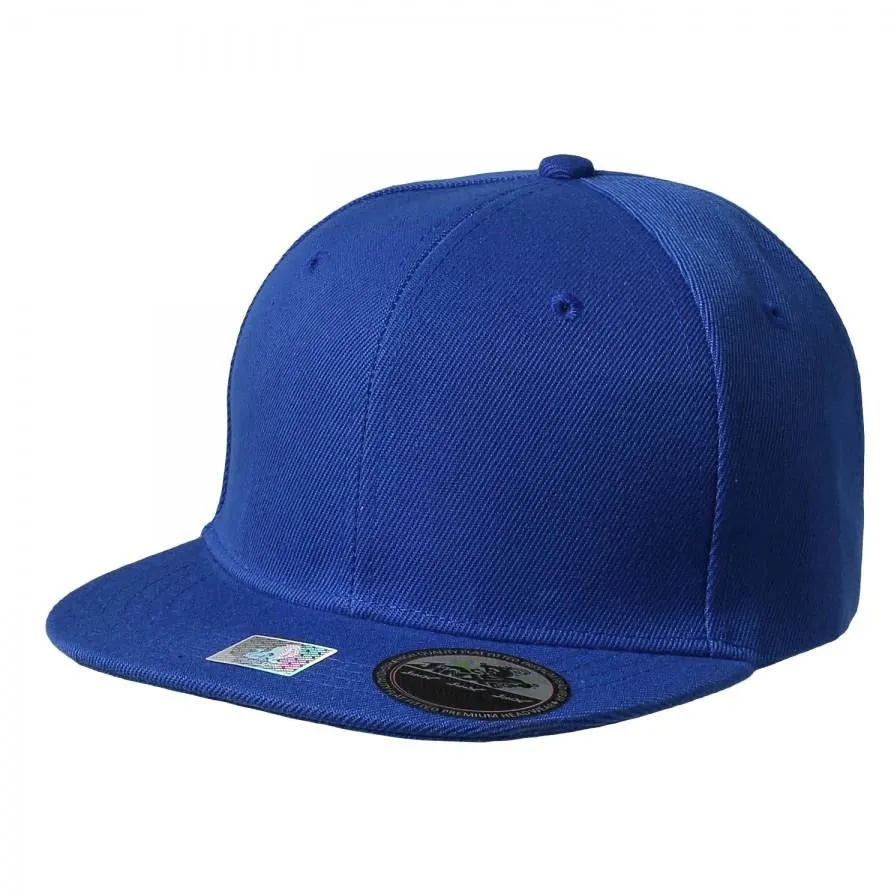 Youth/Kids Plain Snapback